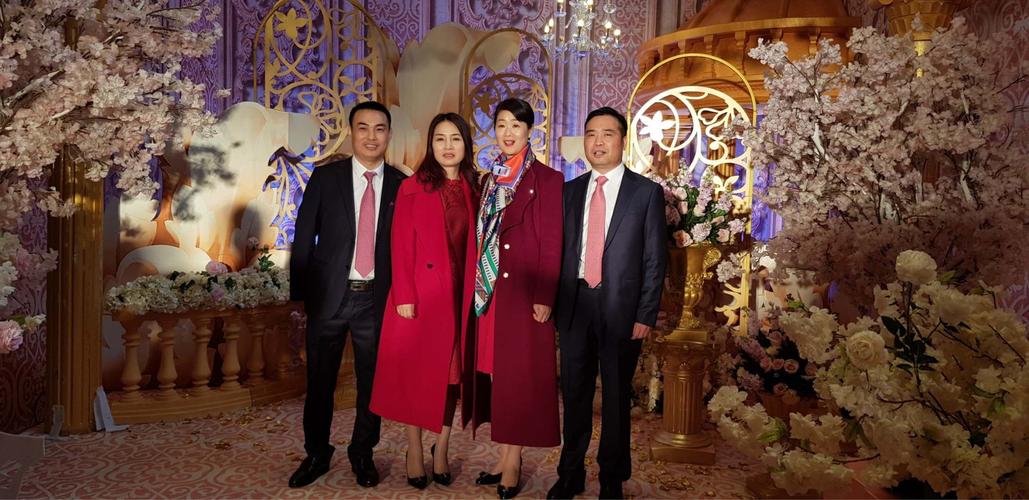 罗少进出口